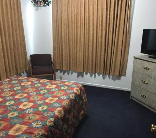 El Camino Motel