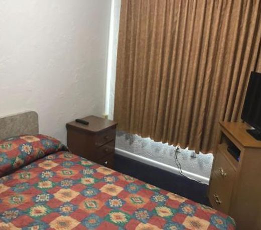 El Camino Motel