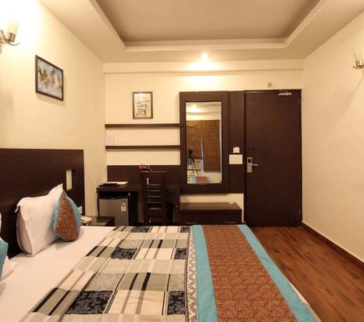Hotel La Vista