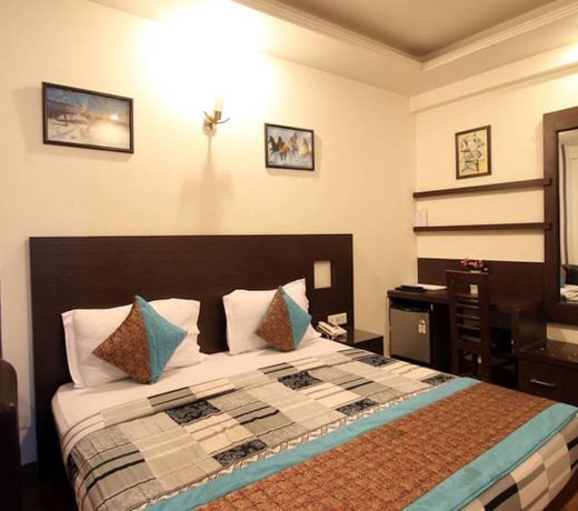 Hotel La Vista