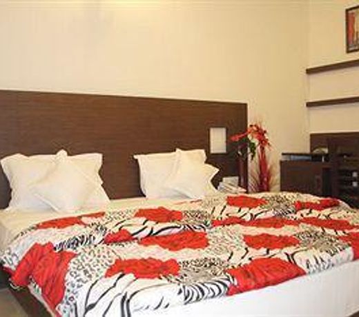 Hotel La Vista