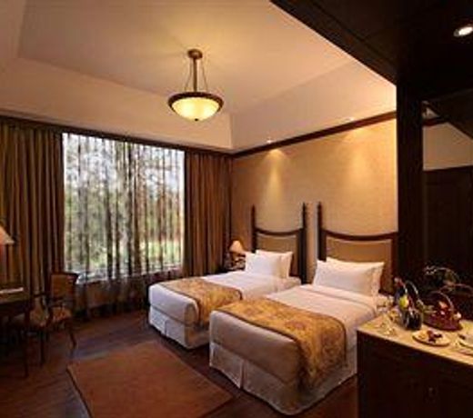 Country Inn & Suites by Radisson, Delhi Satbari