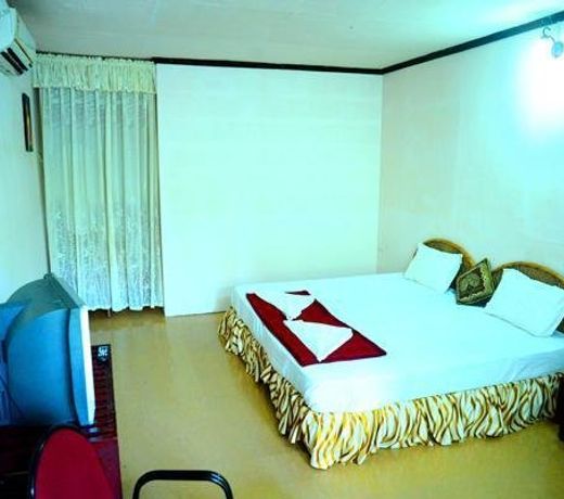 Backwater Retreat - Honeymoon House