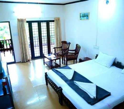 Backwater Retreat - Honeymoon House