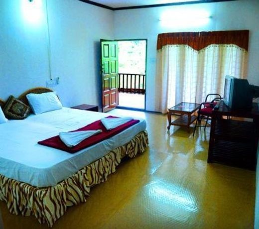 Backwater Retreat - Honeymoon House