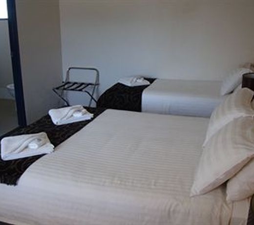Red Cedar Motel