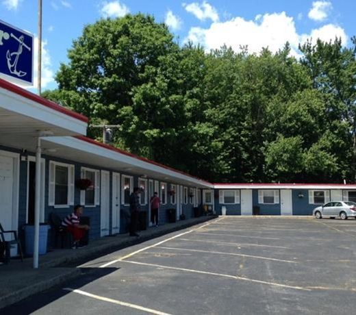 Anchor Motel
