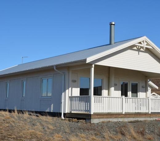 Hvammkot Holiday Home