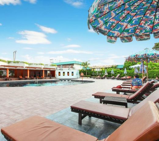 Sigma Resort Jomtien Pattaya