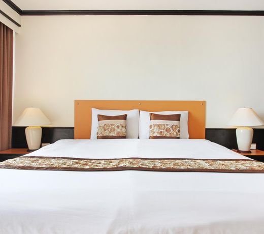 Sigma Resort Jomtien Pattaya