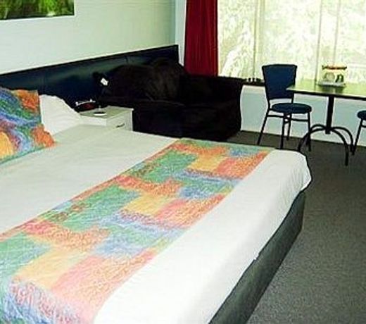 Gallery Motel