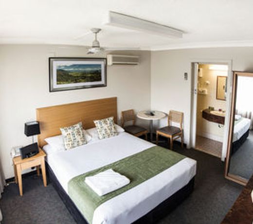 Murwillumbah Motor Inn