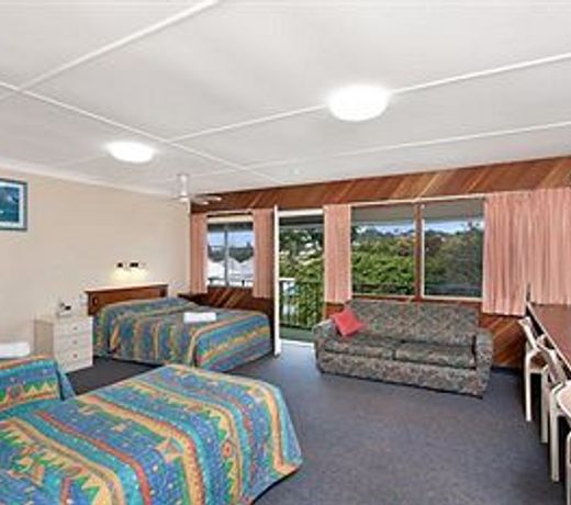 Murwillumbah Motor Inn