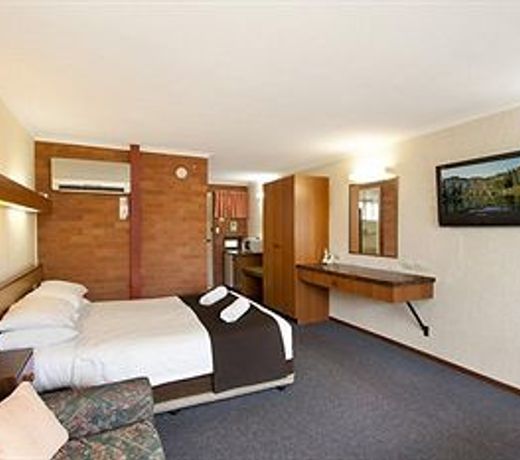 Murwillumbah Motor Inn