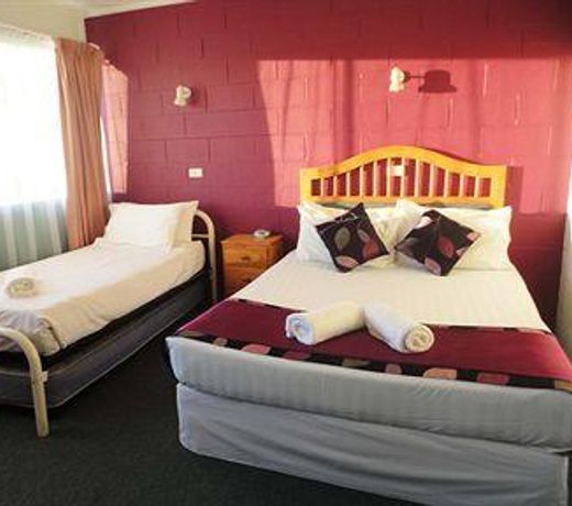 Murwillumbah Hotel & Apartments