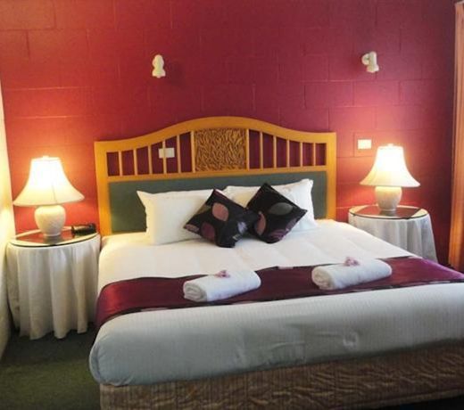 Murwillumbah Hotel & Apartments