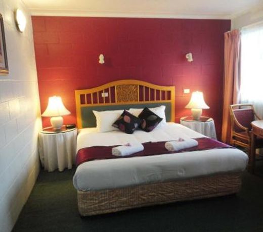 Murwillumbah Hotel & Apartments
