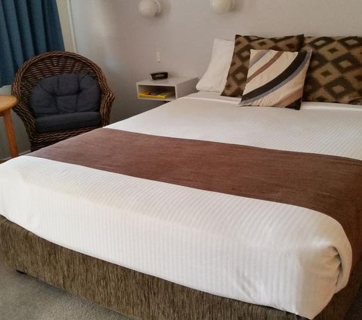 Tweed River Motel