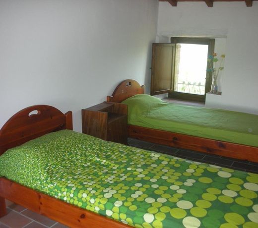B&B Atelier Monteverde