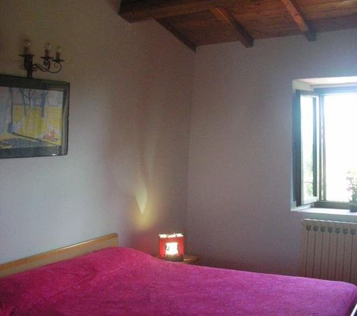 B&B Atelier Monteverde