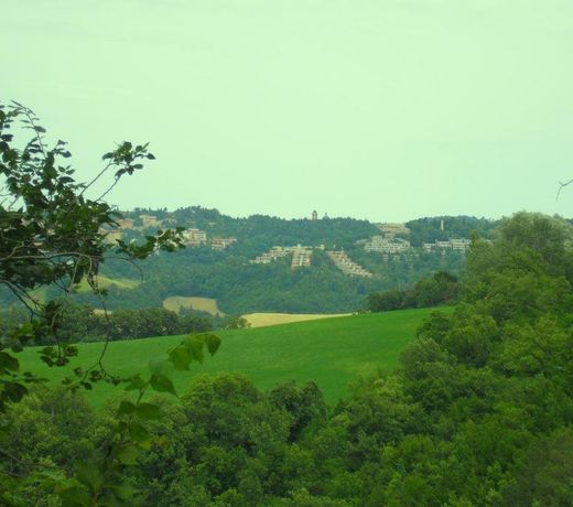 Agriturismo Cà Ferro