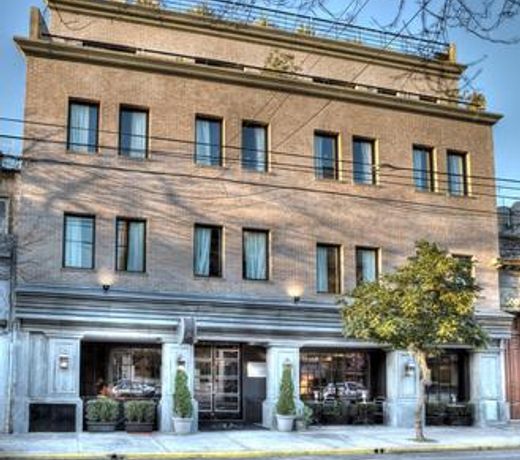 Ultra Hotel Buenos Aires