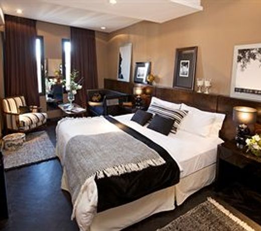 Ultra Hotel Buenos Aires