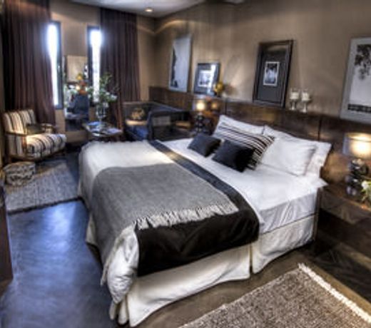 Ultra Hotel Buenos Aires