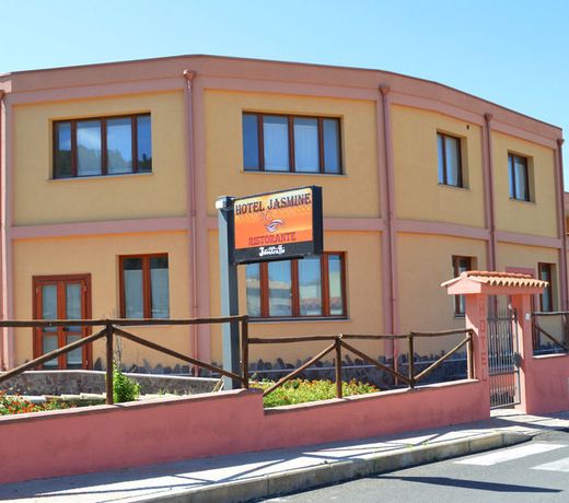 Hotel Jasmine