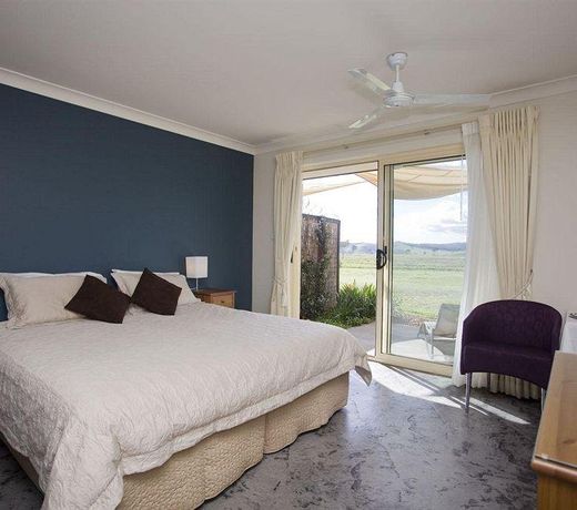 Country Guesthouse Schonegg