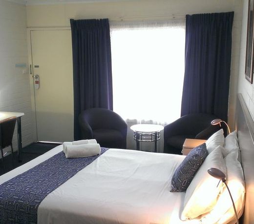 Oval Motel - Murray Bridge