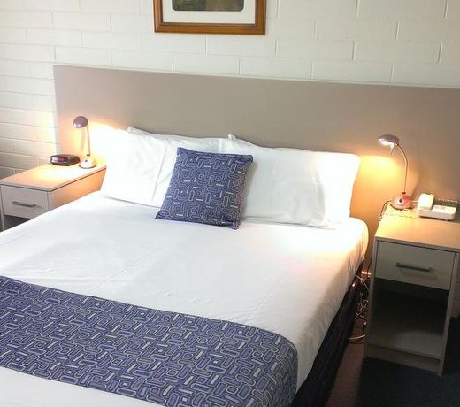 Oval Motel - Murray Bridge