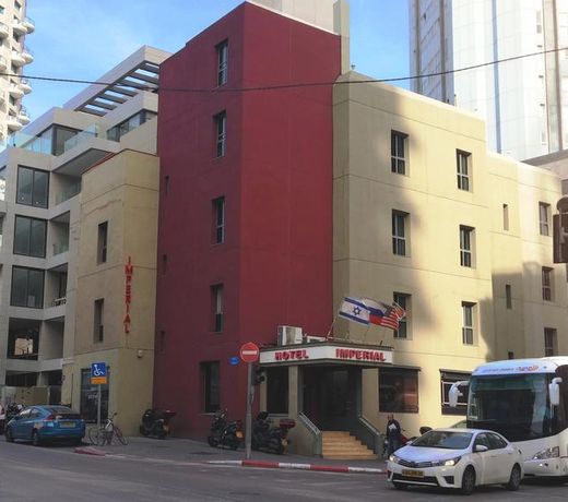 Imperial Hotel