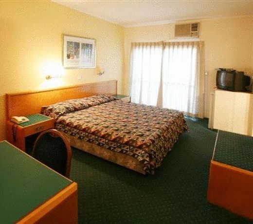 Imperial Hotel