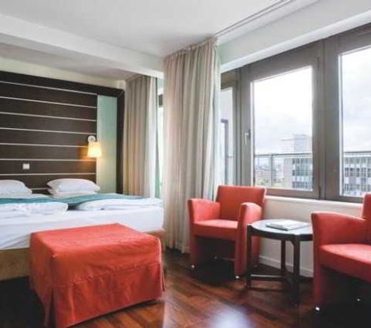 Imperial Hotel