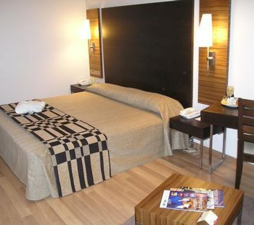 Crowne Plaza Tel Aviv Beach, an IHG Hotel