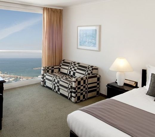 Crowne Plaza Tel Aviv Beach, an IHG Hotel