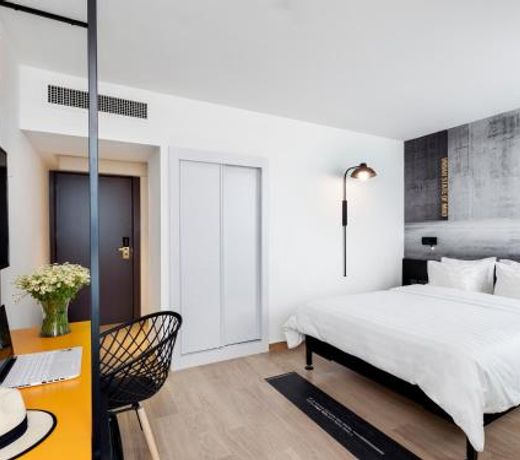 BY14 TLV Hotel