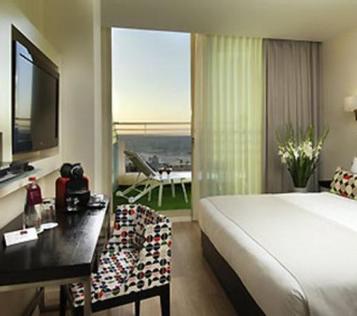 BY14 TLV Hotel