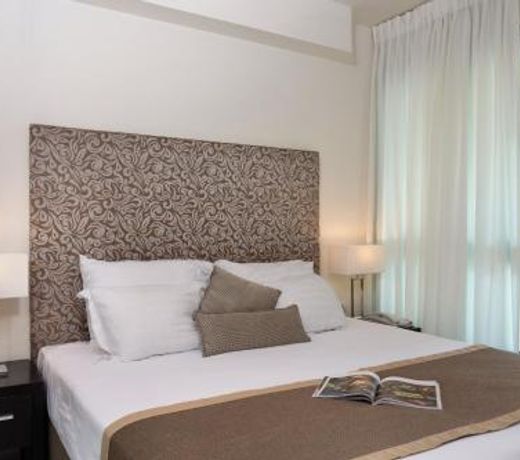 West Tel Aviv- All Suites Boutique Hotel