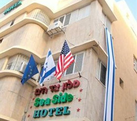 Sea Side Hotel