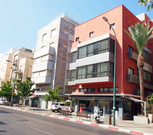 Ben Yehuda Apartments