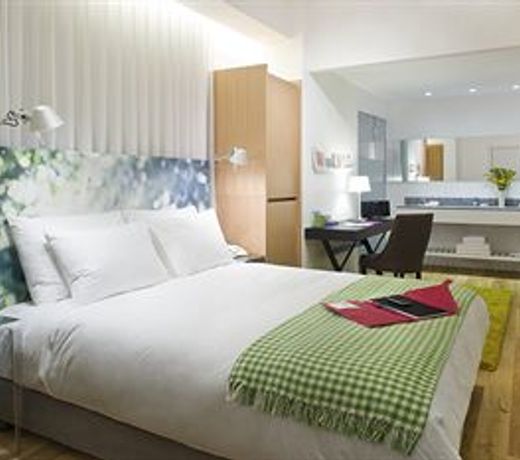 The Rothschild 71 Hotel
