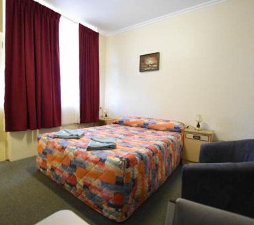 Murray Bridge Motor Inn