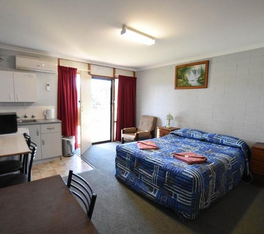Murray Bridge Motor Inn