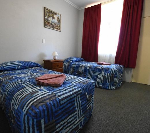 Murray Bridge Motor Inn