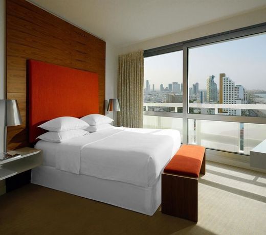 Sheraton Tel Aviv Hotel