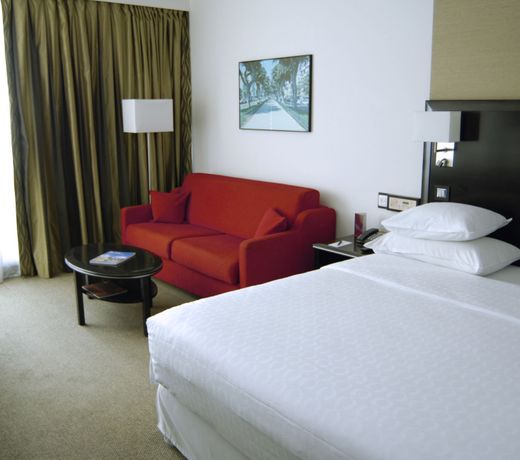 Sheraton Tel Aviv Hotel