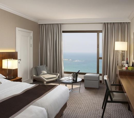 InterContinental David Tel Aviv