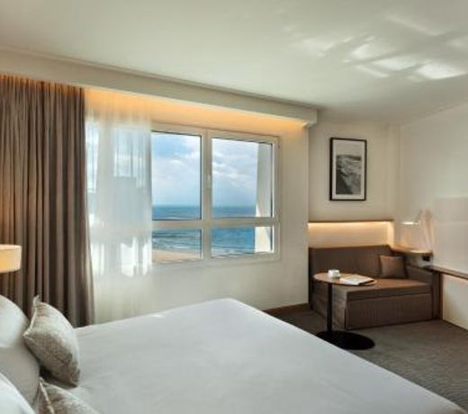 Sea Tower by Isrotel Design
